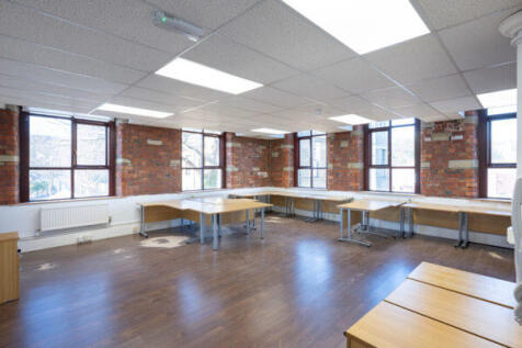 Office to rent in brighouse