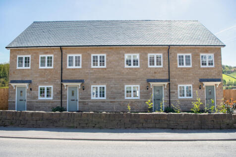 Broadstone Manor - Stamford Exterior 2