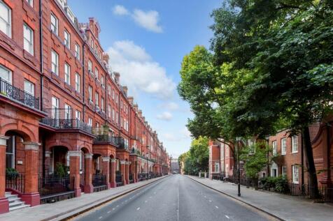 Cadogan Square -...