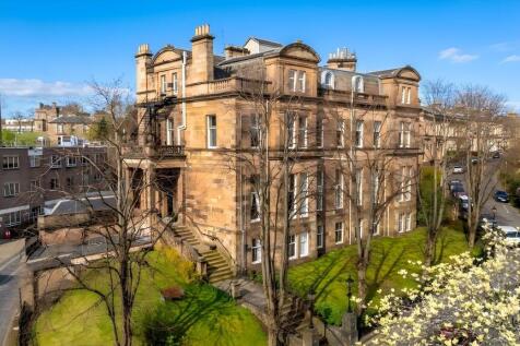 61 Cleveden Road ...