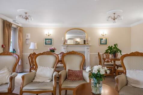 Residents Lounge