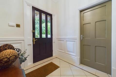 Lobby 1 (Ground Floor)