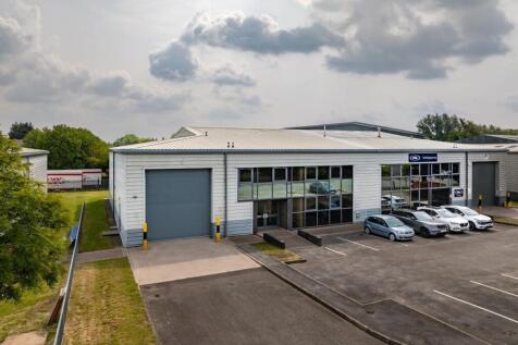 Warehouse to rent in new houses