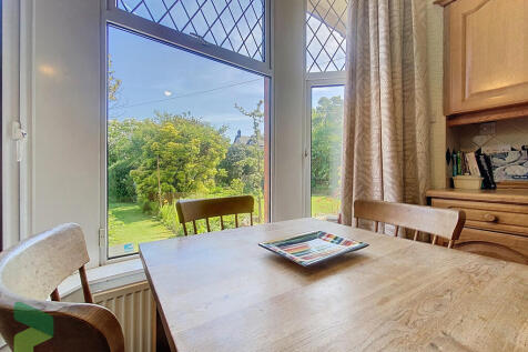 Dining Kitchen Wi...