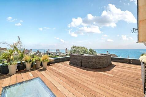 Roof Terrace
