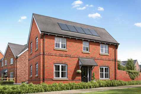 primary property image