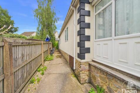 OUTSIDE REAR