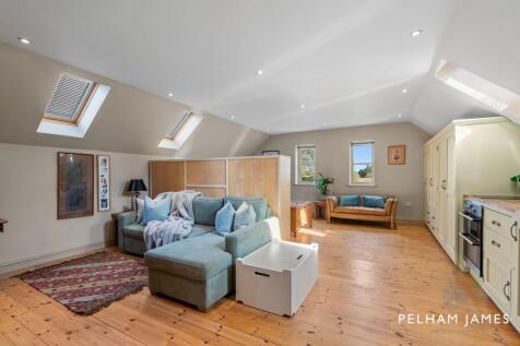 Guest Flat/Annexe, Field Farm House, Washingley