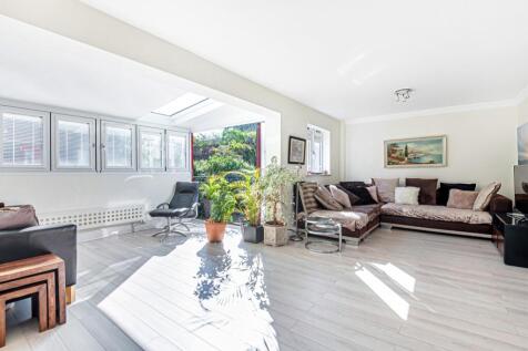 living room wide