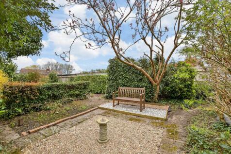 Patio / Decking