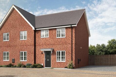 samuel gardens, arlesey