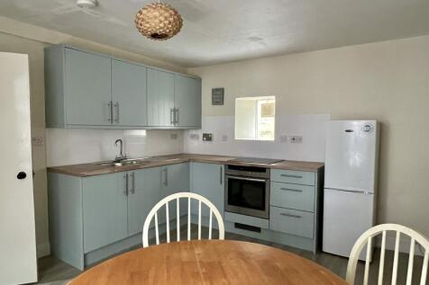 Inton, High Street, New Galloway - Williamson and 