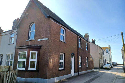 2 bed end terrace for sale Railway Terrace, Seasc