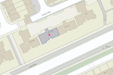 Position of Apartment