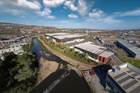 Light Industrial to rent in sheffield