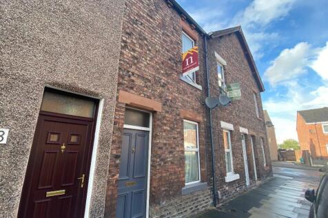 2 Bedroom Terraced in CA2 4EW