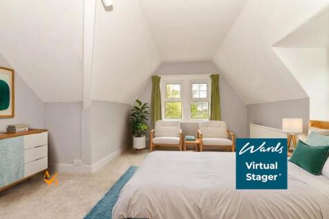 Bedroom 1 (Contemporary Style)