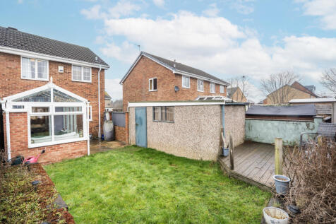 Rear Garden 2