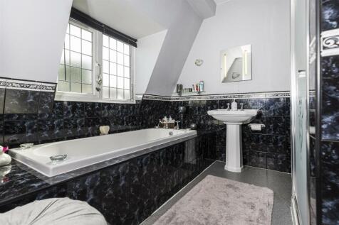 House Bathroom