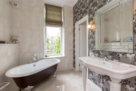 5 bed, 4 bath House in Edinburgh - Photo 17
