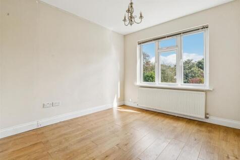 Chatsworth Road, W4 - FOR SALE