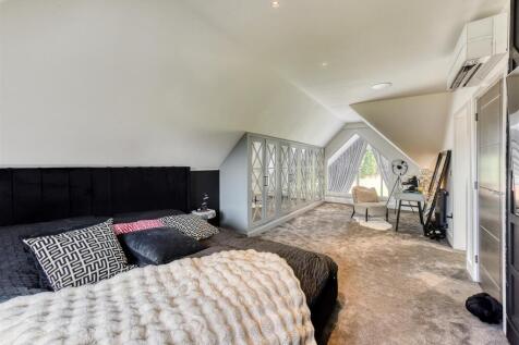 The Stables, Mile Flat-Bedroom 1 (2).jpg