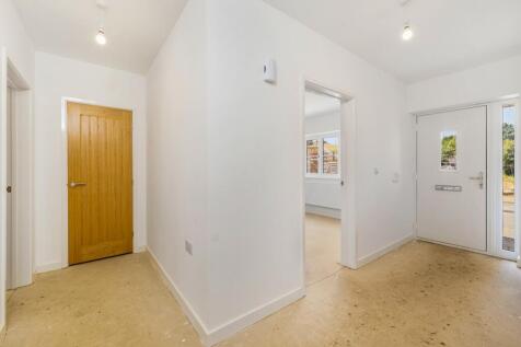 Plot 9, Spalding Road, Bungalow Dev (Gosberton)-8