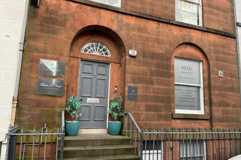 3 Bedroom Flat in DG1 2AB