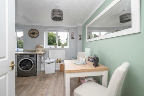 Open Plan Kitchen/Diner