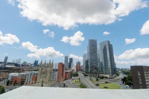 Roof Terrace
