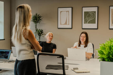 office