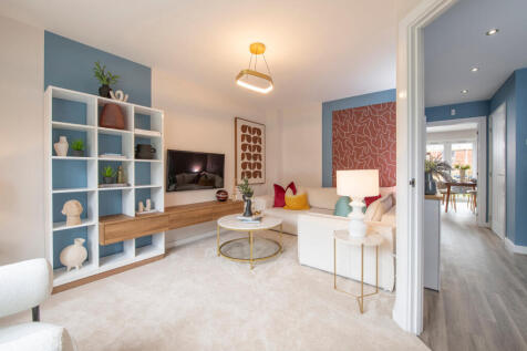 primary property image