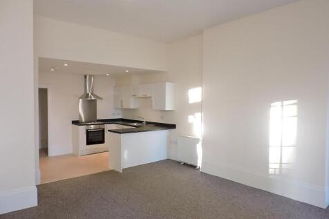 Living Kitchen