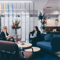 Serviced Office to rent in leeds