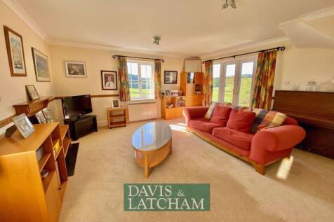 The Sitting Room