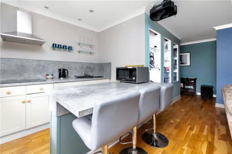 Annexe Kitchen