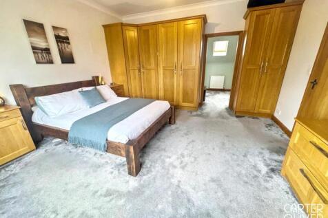 Principal Suite