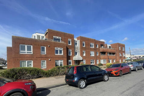 2 Bedroom Apartment For Rent- Felixstowe- Wainwr