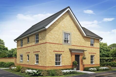 primary property image