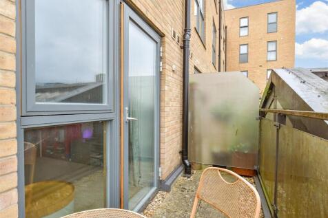 Balcony / Terrace