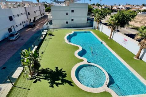 Mil Palmeras Penthouse
