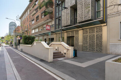 Via Volturno