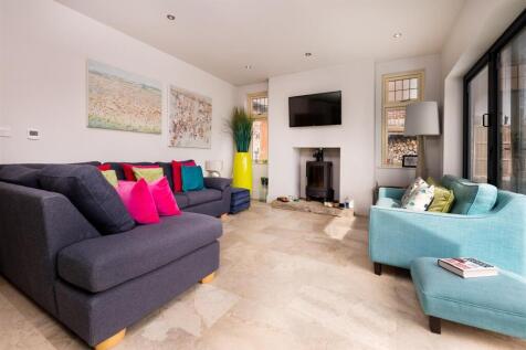 15 Upper Packington Rd, Ashby