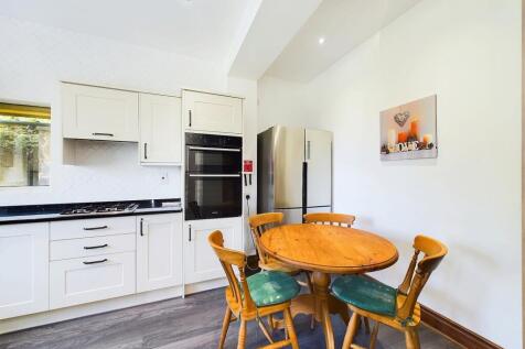 Kitchen Breakfast Room