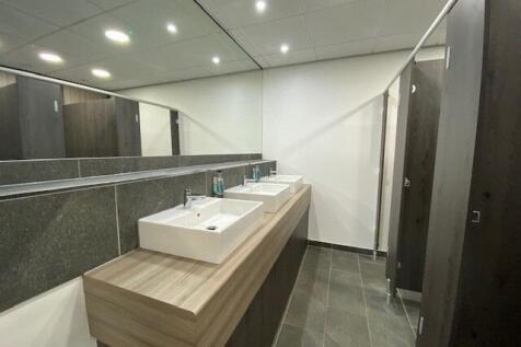 Egerton House - WC Facilities