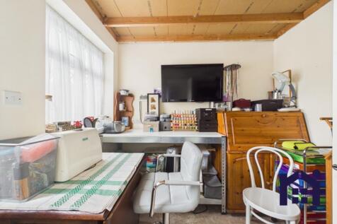 Craft room