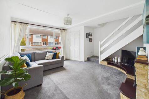 Lounge (Virtually Furnished)