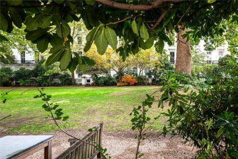 Communal Gardens