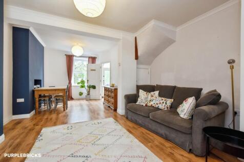 Living / Dining Room