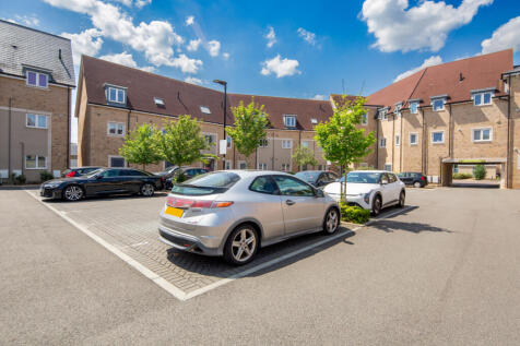 Alloc' Parking